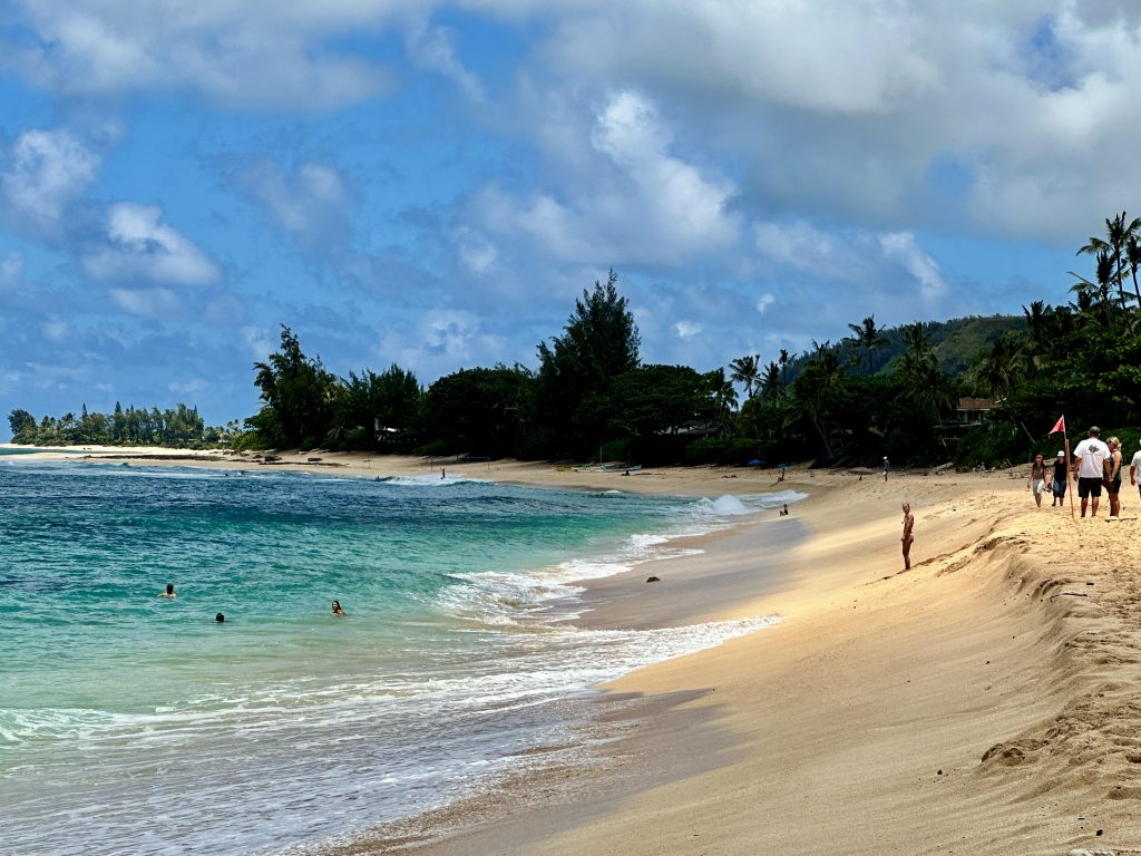 North Shore_Banzai Pipeline 3