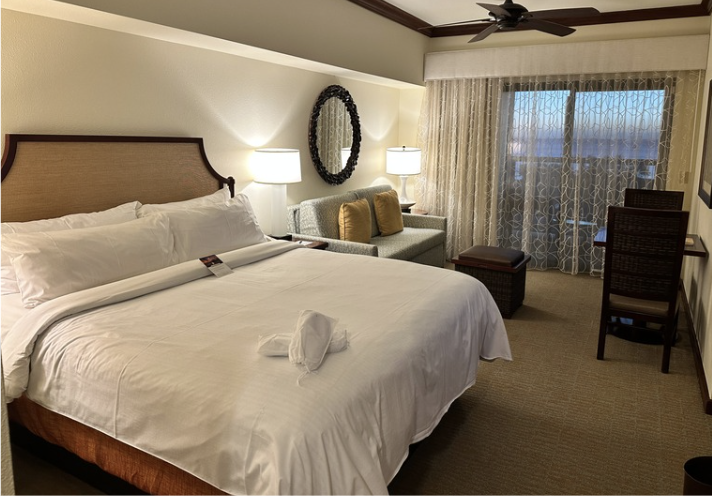 Ko Olina Beach Club 2nd Bedroom