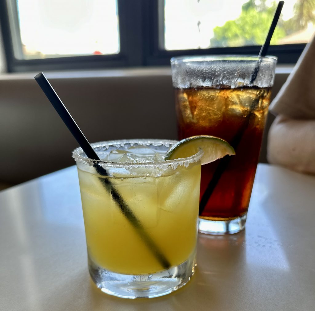 Haleiwa_UncleBo's Margarita