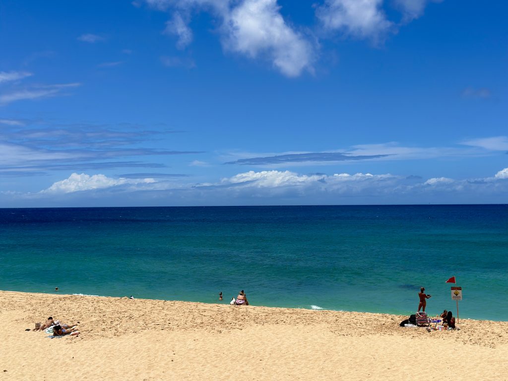 North Shore_Banzai Pipeline 1