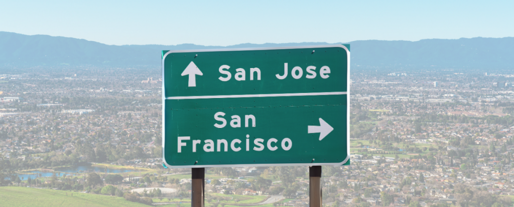 Bay Area