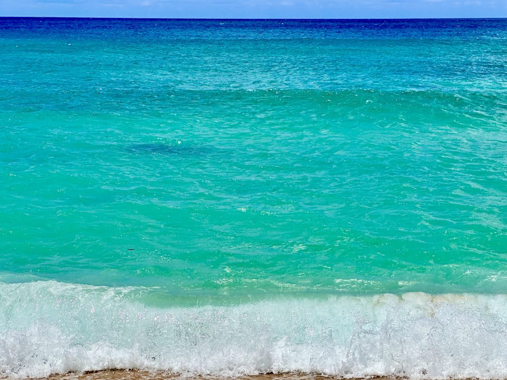 North Shore_Banzai Pipeline 4