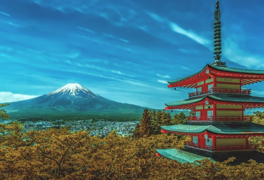 Japan