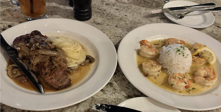 Ko Olina Beach Club_Longhi's 2