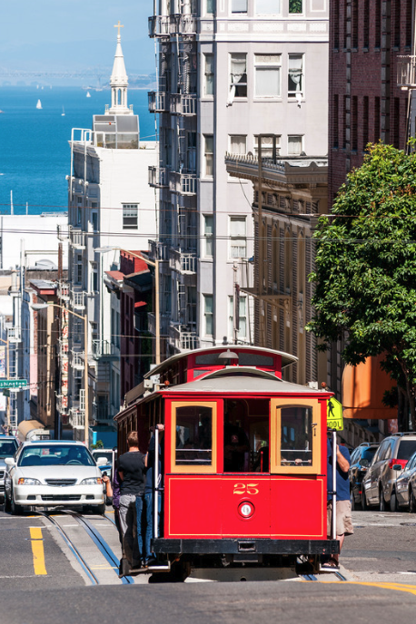 San Francisco