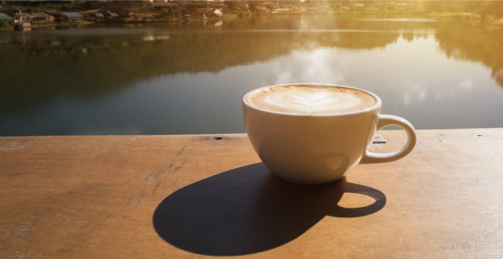 5 Best Northern California Coffees Curated by a Coffee Lover
