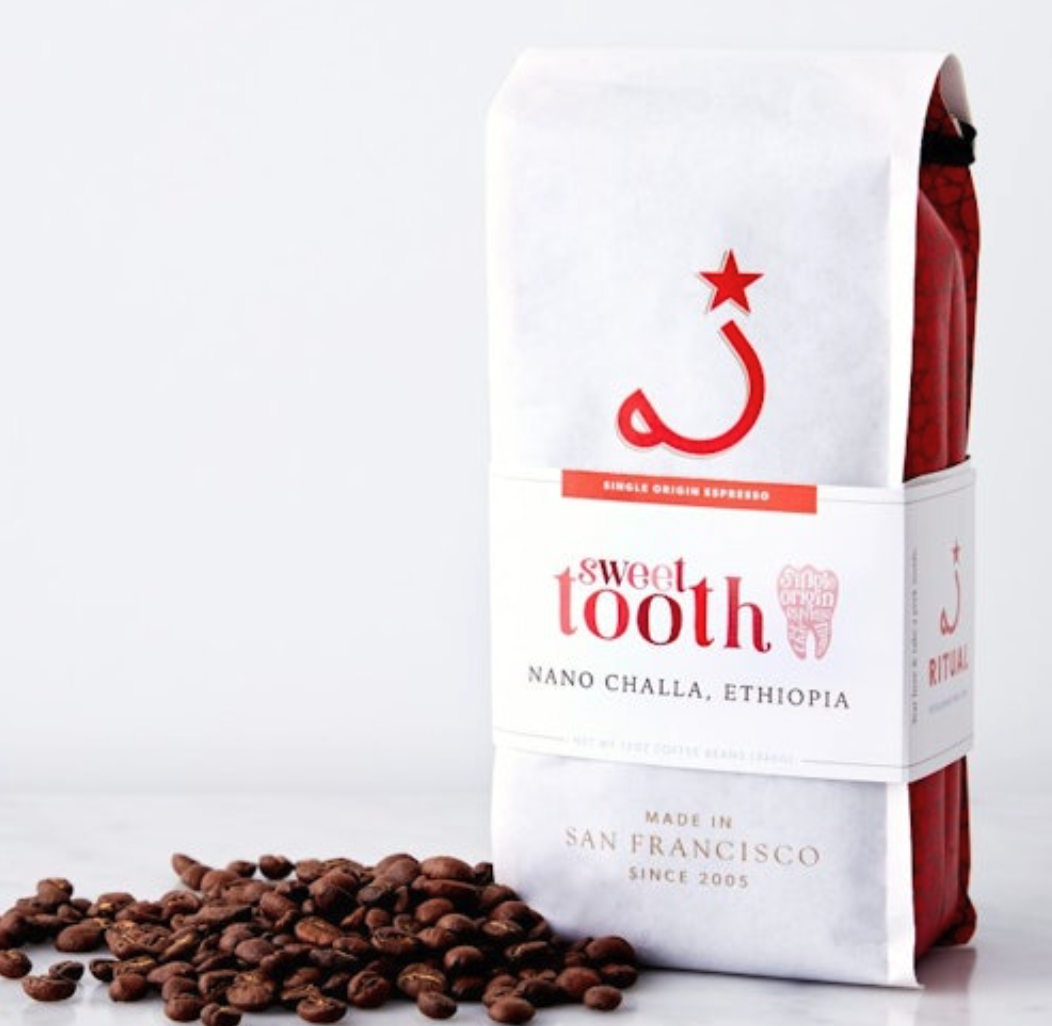 Ritual - Sweet Tooth Espresso